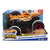 Hot Wheels® Monster Trucks Terepmászó Tiger Shark (HGV87)
