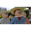Lego Jurassic World - PS4 játék Lego Jurassic World - PS4 játék