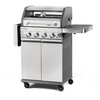 Fieldmann FZG 3018 4+1 égőfejes gáz grillsütő Fieldmann FZG 3018 4+1 égőfejes gáz grillsütő
