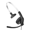 Edifier CC100 vezetékes headset, fekete