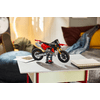 LEGO® Technic™ Ducati Desmo450 MX Factory motorkerékpár (42238) LEGO® Technic™ Ducati Desmo450 MX Factory motorkerékpár (42238)