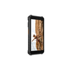 Ulefone Rugking 2 Pro 4/128GB Okostelefon, fekete