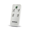 LIBECCIO REMOTE állóventilátor,fehér