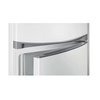 Electrolux KNB175EW1R Alulfagyasztós kombinált hűtőszekrény Electrolux KNB175EW1R Alulfagyasztós kombinált hűtőszekrény