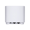 Router,ZenWifi AX1800 MiniMesh,fehér