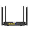 Cudy X6 AX1800 Gigabit Wi-Fi 6 Mesh Router Cudy X6 AX1800 Gigabit Wi-Fi 6 Mesh Router
