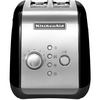 KitchenAid 5KMT221EOB 2 szeletes kenyérpirító, fekete KitchenAid 5KMT221EOB 2 szeletes kenyérpirító, fekete