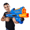 X-Shot Dart Ball Blaster - Chaos Orbit (XSH 36281) X-Shot Dart Ball Blaster - Chaos Orbit (XSH 36281)