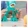 Play-Doh Dino Crew Éhes T-rex gyurmaszett (F15045L0) Play-Doh Dino Crew Éhes T-rex gyurmaszett (F15045L0)