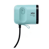 Braun GS1051GR QuickStyle mini ruhagőzölő