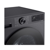 LG RHX5009TBB Hőszivattyús szárítógép LG RHX5009TBB Hőszivattyús szárítógép