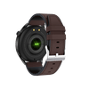 Garett Men Elegance RT Okosóra, sötétbarna, bőr szíj Garett Men Elegance RT Okosóra, sötétbarna, bőr szíj