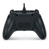 PowerA Xbox Series X|S Vezetékes kontroller, fekete (1519265-03) PowerA Xbox Series X|S Vezetékes kontroller, fekete (1519265-03)