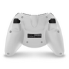 Hyperkin Duke Xbox/Windows Vezetékes kontroller, fehér (M02668-ANWH) Hyperkin Duke Xbox/Windows Vezetékes kontroller, fehér (M02668-ANWH)