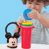 Play-Doh Disney Junior: 2in1 egymásba rakható játék és gyurma (G23225L0)