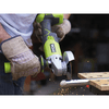 Ryobi 18V One Plus sarokcsiszoló