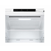 LG GBV22NCCSW Alulfagyasztós hűtőszekrény LG GBV22NCCSW Alulfagyasztós hűtőszekrény