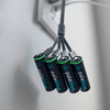 Paleblue USB-C punjiva baterija, 4xAA Paleblue USB-C punjiva baterija, 4xAA