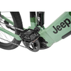 Jeep Hemlock Mountain E-bike Jeep Hemlock Mountain E-bike