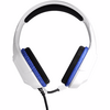 The G-Lab Korp Cobalt White Fejhallgató, fehér The G-Lab Korp Cobalt White Fejhallgató, fehér