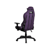 Arozzi Torretta Soft Fabric Gamer szék, lila (TORRETTA-SFB-PP) Arozzi Torretta Soft Fabric Gamer szék, lila (TORRETTA-SFB-PP)