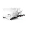Thule VeloLite 3-bike kerékpártartó (9053100)