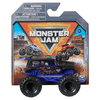 Monster Jam műanyag kisautók