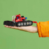 LEGO® Technic Hótakarító (42148) LEGO® Technic Hótakarító (42148)