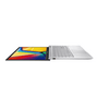 Asus Vivobook 15 X1504VA-BQ2638W Notebook + Windows 11 Asus Vivobook 15 X1504VA-BQ2638W Notebook + Windows 11