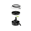 Tefal YV970015 ActiFry Genius XL 2in1 air fryer Tefal YV970015 ActiFry Genius XL 2in1 air fryer