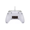 PowerA Xbox Series X|S Vezetékes kontroller, fehér (1519365-01)
