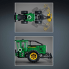 LEGO® Technic John Deere 948L-II Skidder (42157) LEGO® Technic John Deere 948L-II Skidder (42157)