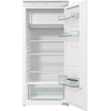 Gorenje RBI412EE1 Beépíthető egyajtós hűtőszekrény Gorenje RBI412EE1 Beépíthető egyajtós hűtőszekrény