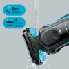 Braun Series 5 51-M1200s Wet&Dry borotva Braun Series 5 51-M1200s Wet&Dry borotva