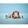 LEGO® DUPLO® Disney i Pixar Autići McQueen posjećuje Docovu garažu (10456) LEGO® DUPLO® Disney i Pixar Autići McQueen posjećuje Docovu garažu (10456)