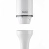 Botmixer 500W,fehér