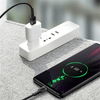 Baseus Cafule HW USB-A – USB-C kábel, 1 m (CATKLF-PG1)