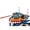 LEGO® Marvel Mordályjev Warbird avion protiv. Ronan (76278) LEGO® Marvel Mordályjev Warbird avion protiv. Ronan (76278)