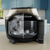 Philips NA547/07 SteamFry+ Airfryer gőzsütéssel, 7,2 l Philips NA547/07 SteamFry+ Airfryer gőzsütéssel, 7,2 l
