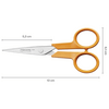 Fiskars klasične škare za šivanje, 13 cm (1075057)