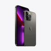 Használt Apple iPhone 13 Pro 128GB Okostelefon, grafit