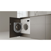 Whirlpool BI WDWG 961486 EU Beépíthető mosó-szárítógép Whirlpool BI WDWG 961486 EU Beépíthető mosó-szárítógép
