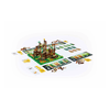 LEGO Monkey Palace