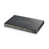 Zyxel GS1920-48HPV2 48 portos GbE PoE Switch Zyxel GS1920-48HPV2 48 portos GbE PoE Switch