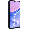 Samsung Galaxy A15 4/128GB Okostelefon, kékes fekete Samsung Galaxy A15 4/128GB Okostelefon, kékes fekete