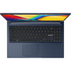 Asus VivoBook 15 X1504VA-BQ801W Notebook + Windows 11 Asus VivoBook 15 X1504VA-BQ801W Notebook + Windows 11