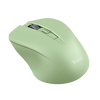 Trust Mydo Wireless optički miš, zeleni (25042) Trust Mydo Wireless optički miš, zeleni (25042)