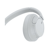 Sony WH-CH720N Bluetooth slušalice s potiskivanjem buke, bijele (WHCH720NW.CE7) Sony WH-CH720N Bluetooth slušalice s potiskivanjem buke, bijele (WHCH720NW.CE7)