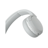 Sony WH-CH520 Bluetooth slušalice, bijele (WHCH520W.CE7) Sony WH-CH520 Bluetooth slušalice, bijele (WHCH520W.CE7)