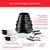 Tefal Ingenio Easy On L1599402 20 db-os edényszett Tefal Ingenio Easy On L1599402 20 db-os edényszett